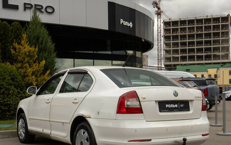 Skoda Octavia, 2011 год, 648 000 рублей, 6 фотография