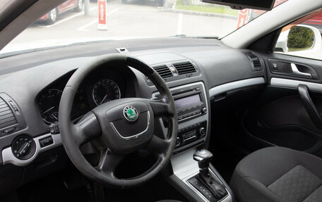 Skoda Octavia, 2011 год, 648 000 рублей, 11 фотография