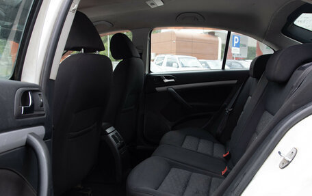 Skoda Octavia, 2011 год, 648 000 рублей, 9 фотография