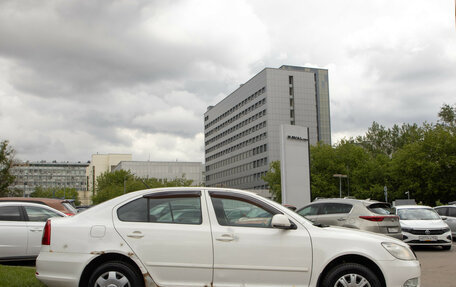 Skoda Octavia, 2011 год, 648 000 рублей, 4 фотография