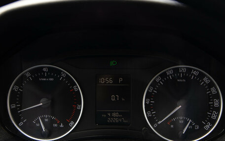 Skoda Octavia, 2011 год, 648 000 рублей, 10 фотография