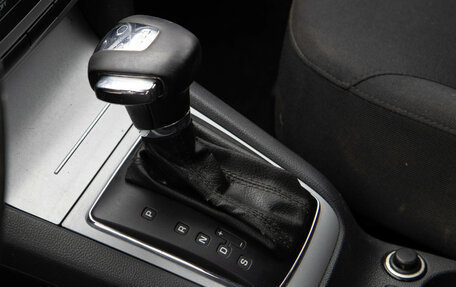 Skoda Octavia, 2011 год, 648 000 рублей, 16 фотография