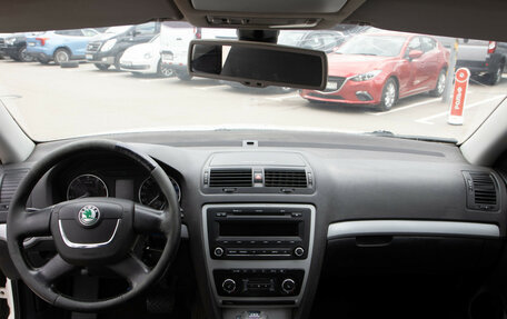 Skoda Octavia, 2011 год, 648 000 рублей, 12 фотография