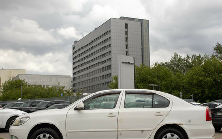 Skoda Octavia, 2011 год, 648 000 рублей, 7 фотография