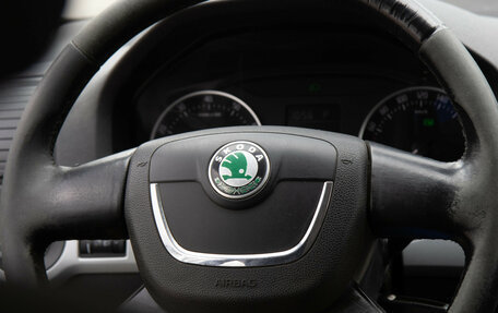 Skoda Octavia, 2011 год, 648 000 рублей, 13 фотография