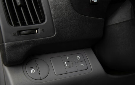 Hyundai Grand Starex Grand Starex I рестайлинг 2, 2014 год, 1 918 000 рублей, 18 фотография