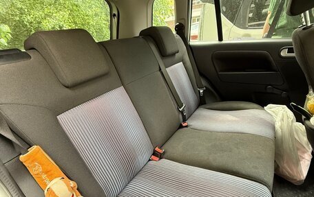 Ford Fusion I, 2007 год, 320 000 рублей, 3 фотография