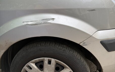 Ford Fusion I, 2007 год, 320 000 рублей, 15 фотография