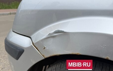 Ford Fusion I, 2007 год, 320 000 рублей, 9 фотография