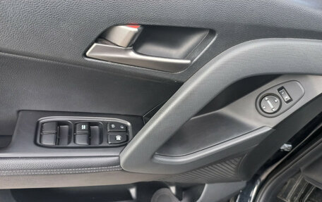 Hyundai Creta I рестайлинг, 2016 год, 1 440 000 рублей, 13 фотография