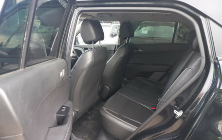 Hyundai Creta I рестайлинг, 2016 год, 1 440 000 рублей, 14 фотография