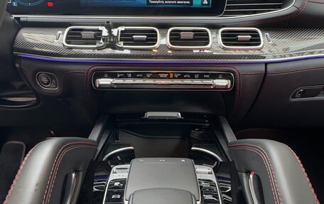 Mercedes-Benz GLE Coupe AMG, 2022 год, 10 300 000 рублей, 10 фотография