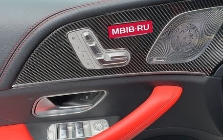 Mercedes-Benz GLE Coupe AMG, 2022 год, 10 300 000 рублей, 7 фотография