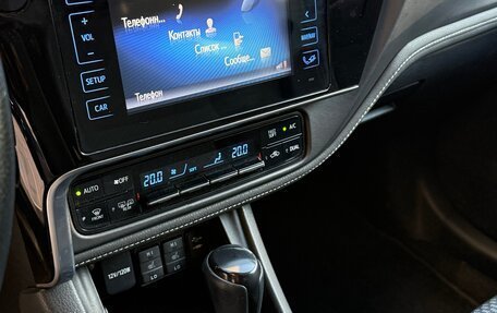 Toyota Corolla, 2016 год, 1 350 000 рублей, 11 фотография