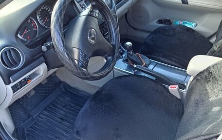 Mazda 6, 2007 год, 610 000 рублей, 9 фотография