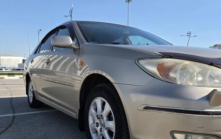 Toyota Camry V40, 2003 год, 700 000 рублей, 4 фотография