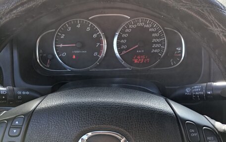 Mazda 6, 2007 год, 610 000 рублей, 10 фотография