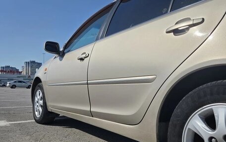 Toyota Camry V40, 2003 год, 700 000 рублей, 5 фотография