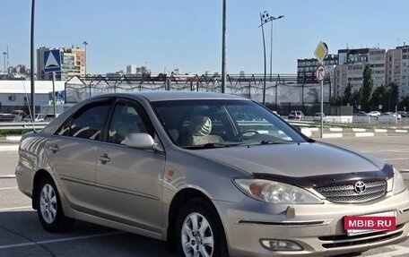 Toyota Camry V40, 2003 год, 700 000 рублей, 3 фотография
