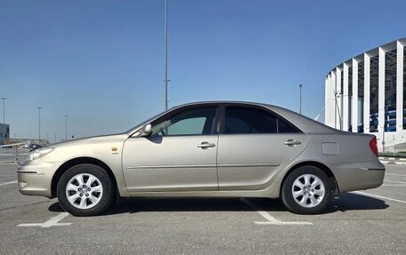 Toyota Camry V40, 2003 год, 700 000 рублей, 6 фотография
