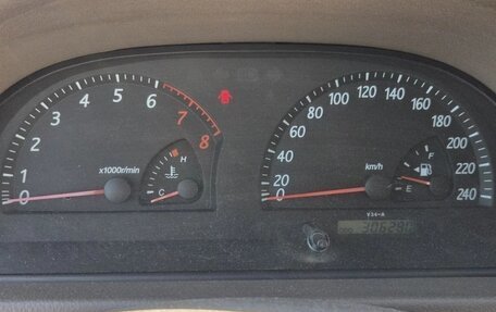 Toyota Camry V40, 2003 год, 700 000 рублей, 9 фотография