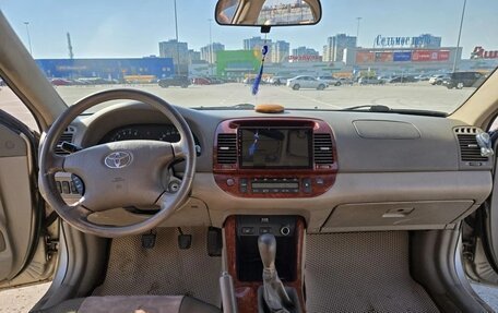 Toyota Camry V40, 2003 год, 700 000 рублей, 8 фотография