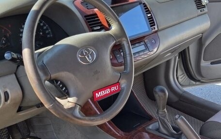 Toyota Camry V40, 2003 год, 700 000 рублей, 13 фотография