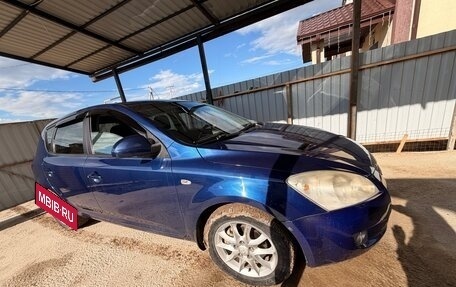 KIA cee'd I рестайлинг, 2009 год, 610 000 рублей, 3 фотография