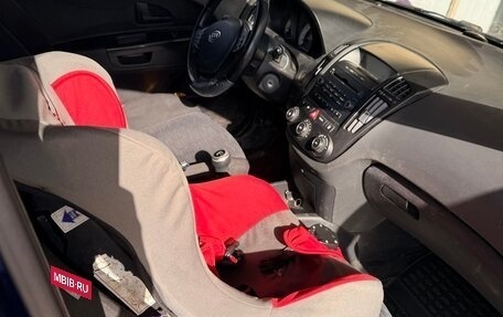 KIA cee'd I рестайлинг, 2009 год, 610 000 рублей, 8 фотография