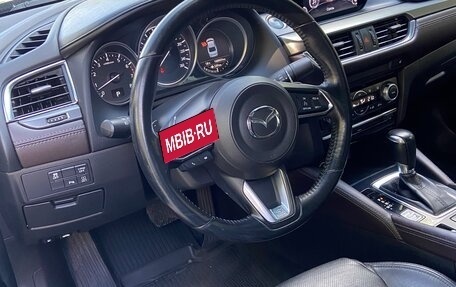 Mazda 6, 2018 год, 1 890 000 рублей, 16 фотография