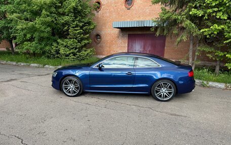 Audi A5, 2014 год, 2 050 000 рублей, 9 фотография