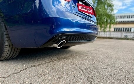Audi A5, 2014 год, 2 050 000 рублей, 11 фотография