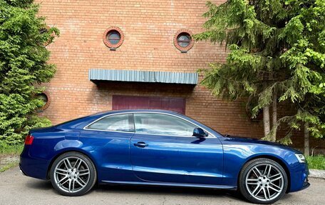 Audi A5, 2014 год, 2 050 000 рублей, 12 фотография