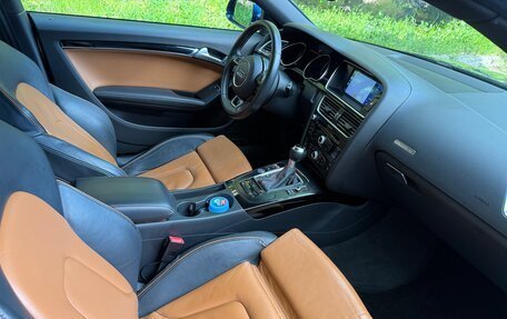 Audi A5, 2014 год, 2 050 000 рублей, 17 фотография