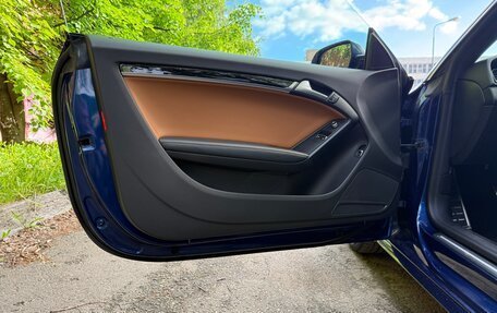 Audi A5, 2014 год, 2 050 000 рублей, 15 фотография