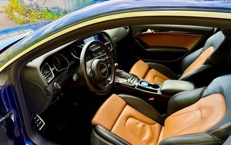 Audi A5, 2014 год, 2 050 000 рублей, 14 фотография