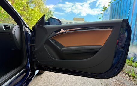 Audi A5, 2014 год, 2 050 000 рублей, 18 фотография