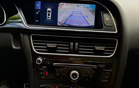 Audi A5, 2014 год, 2 050 000 рублей, 22 фотография