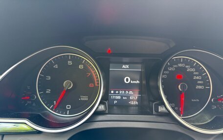 Audi A5, 2014 год, 2 050 000 рублей, 24 фотография
