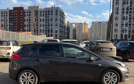 KIA cee'd III, 2018 год, 1 650 000 рублей, 3 фотография