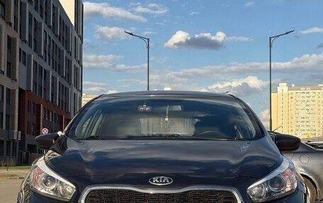KIA cee'd III, 2018 год, 1 650 000 рублей, 7 фотография