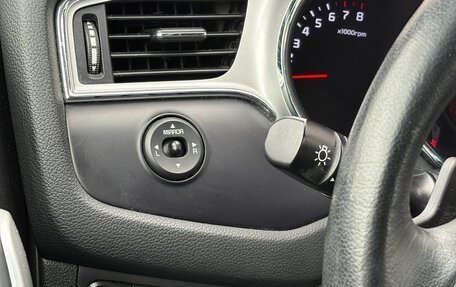 KIA cee'd III, 2018 год, 1 650 000 рублей, 18 фотография