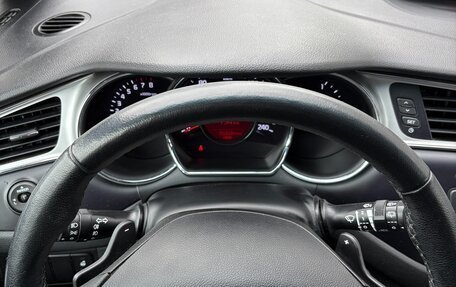 KIA cee'd III, 2018 год, 1 650 000 рублей, 17 фотография