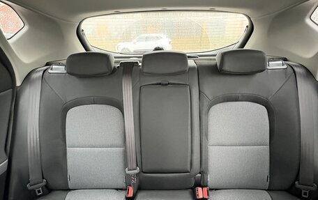 KIA cee'd III, 2018 год, 1 650 000 рублей, 20 фотография