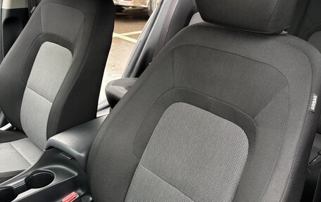KIA cee'd III, 2018 год, 1 650 000 рублей, 31 фотография