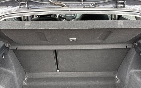 KIA cee'd III, 2018 год, 1 650 000 рублей, 33 фотография