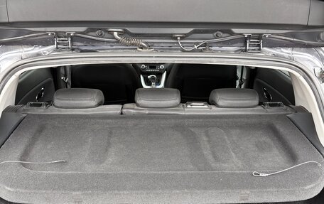KIA cee'd III, 2018 год, 1 650 000 рублей, 32 фотография