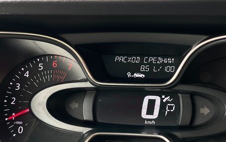 Renault Kaptur I рестайлинг, 2022 год, 6 фотография
