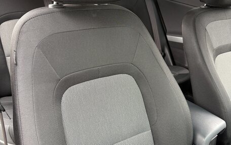 KIA cee'd III, 2018 год, 1 650 000 рублей, 30 фотография