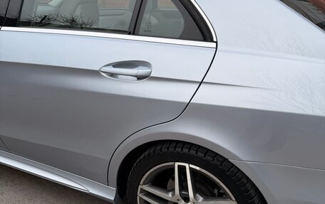 Mercedes-Benz E-Класс, 2014 год, 2 290 000 рублей, 9 фотография